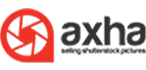 axha logo