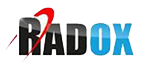 radox logo