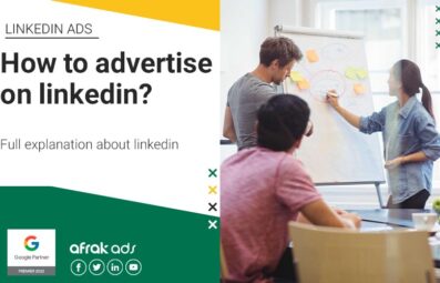 How to advertise on LinkedIn?